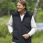 ARUNDLE Fleecelined Jacket