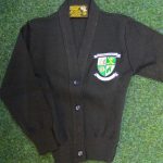 Ballinkillen National School Cardigan