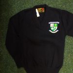 Ballinkillen N.S School Jumper Acrylic