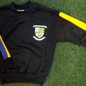 Ballinkillen N.S Track Top