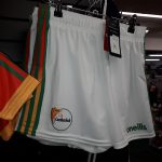 Carlow GAA Shorts