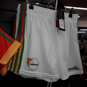 Carlow GAA Shorts