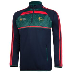 Carlow Half Zip