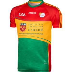 Carlow Jersey