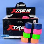 R-WEAR PU HURLING GRIPS: