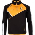 Kilkenny Half Zip