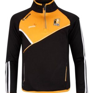 Kilkenny Half Zip