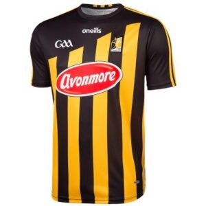 Kilkenny Jersey