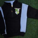 Leighlinbridge N.S Track Top