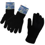 ADULT BLACK MAGIC GLOVES