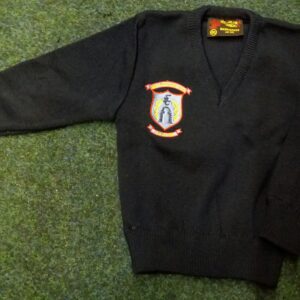 Myshall N.S School Jumper Acrylic