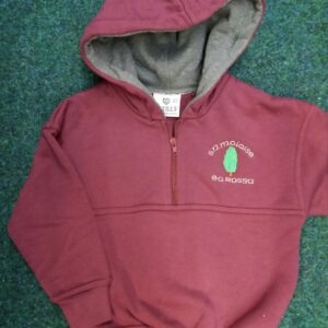 Old Leighlin N.S Track Top