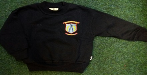 Myshall N.S School Track Top