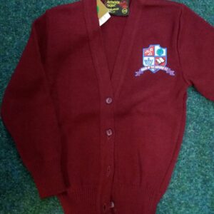 QUEEN OF UNIVERSE N.S Cardigan Wool Mix