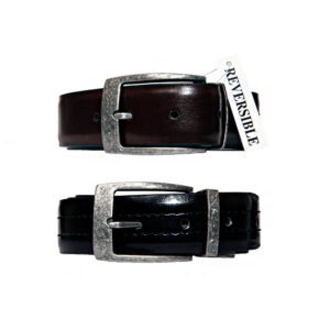 Reversible Belt