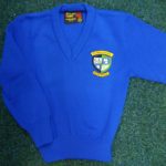 St Brigids Boys N.S Jumper Acrylic