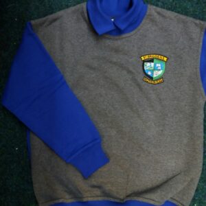 St. Brigids Boys N.S Track Top