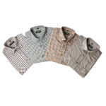 Tattersall-Shirts
