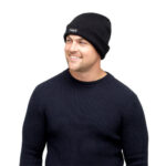 ADULTS THINSULATE THERMAL KNITTED HAT