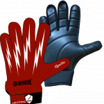 GAA Gaelic Gloves