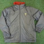 Borris Vocational School Jacket **WAS €65 NOW €15**