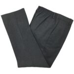 Grey School Trousers