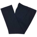 Navy Boys School Trousers