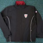 Presentation de la salle jacket