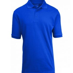 Royal Polo Shirt