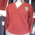 Borris Vocational School **Hunter & Arthurs Court** Jumper