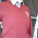 Pres De la salle Bagenalstown Sweater