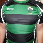 Bagenalstown Gaels Jersey Kids