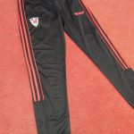 PRESENTATION DE LA SALLE BAGENALSTOWN TRACK BOTTOMS