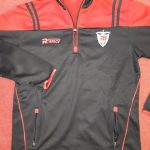 PRESENTATION DE LA SALLE BAGENALSTOWN HALF ZIP