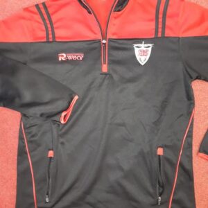 PRESENTATION DE LA SALLE BAGENALSTOWN HALF ZIP