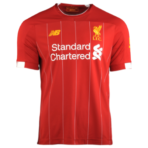 Liverpool F.C 2019/2020 Home Jersey