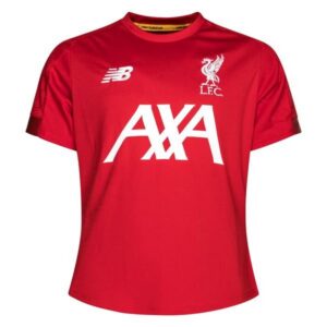 Liverpool F.C 2019/2020 Training Tee