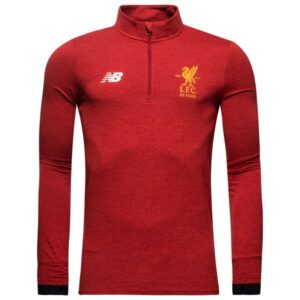 Liverpool F.C 2017/2018 Half Zip