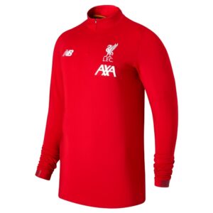 Liverpool F.C 2019/2020 Half Zip