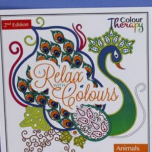 Adult Therapy Book 30page