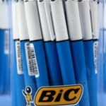 BIC 5 Colour Pen