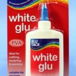 White PVA Glue