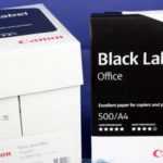 Canon Printing Paper 500/A4