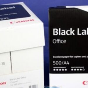 Canon Printing Paper 500/A4