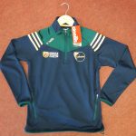 Carlow Colorado Half Zip