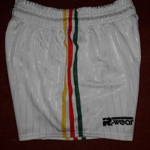 Carlow GAA Shorts (R-WEAR)