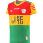 Carlow GAA Jersey New 2023