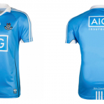 Dublin GAA Jersey New 2020