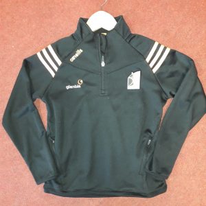 Kilkenny Colorado Half Zip