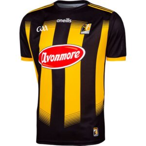 Kilkenny GAA Jersey New 2020